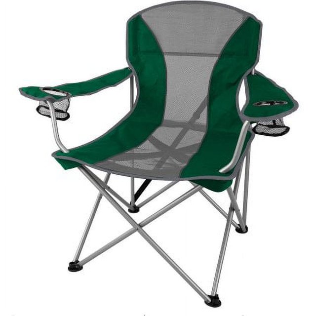 Ozark Trail Ot Green Premium Chair
