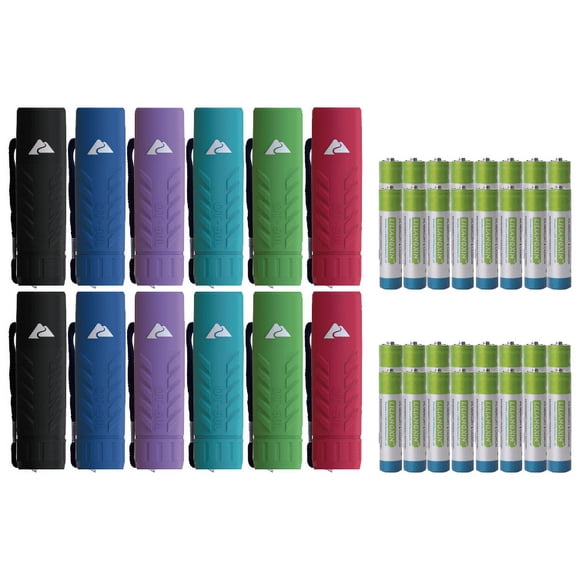 Ozark Trail Ot Mini Led Flashlight
