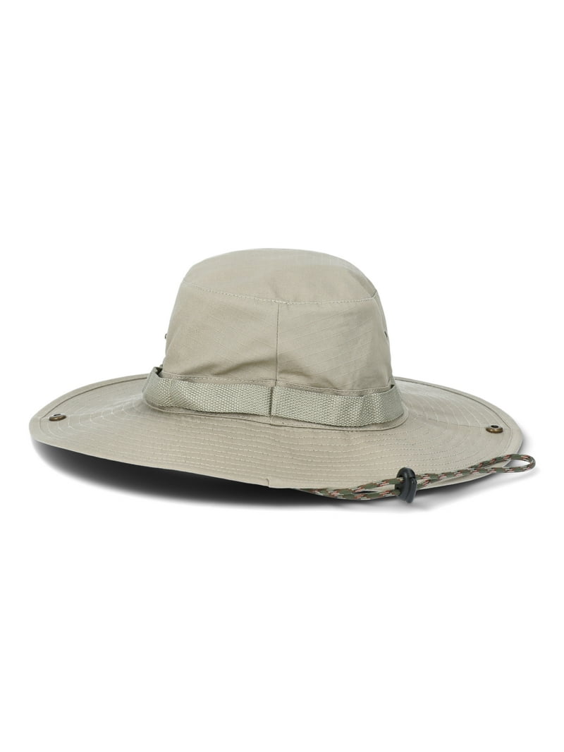 帽子 Butcher Products Salt flat hat 7 5/8 Bootlegger | Oilskin Hats by Outback Trading Company