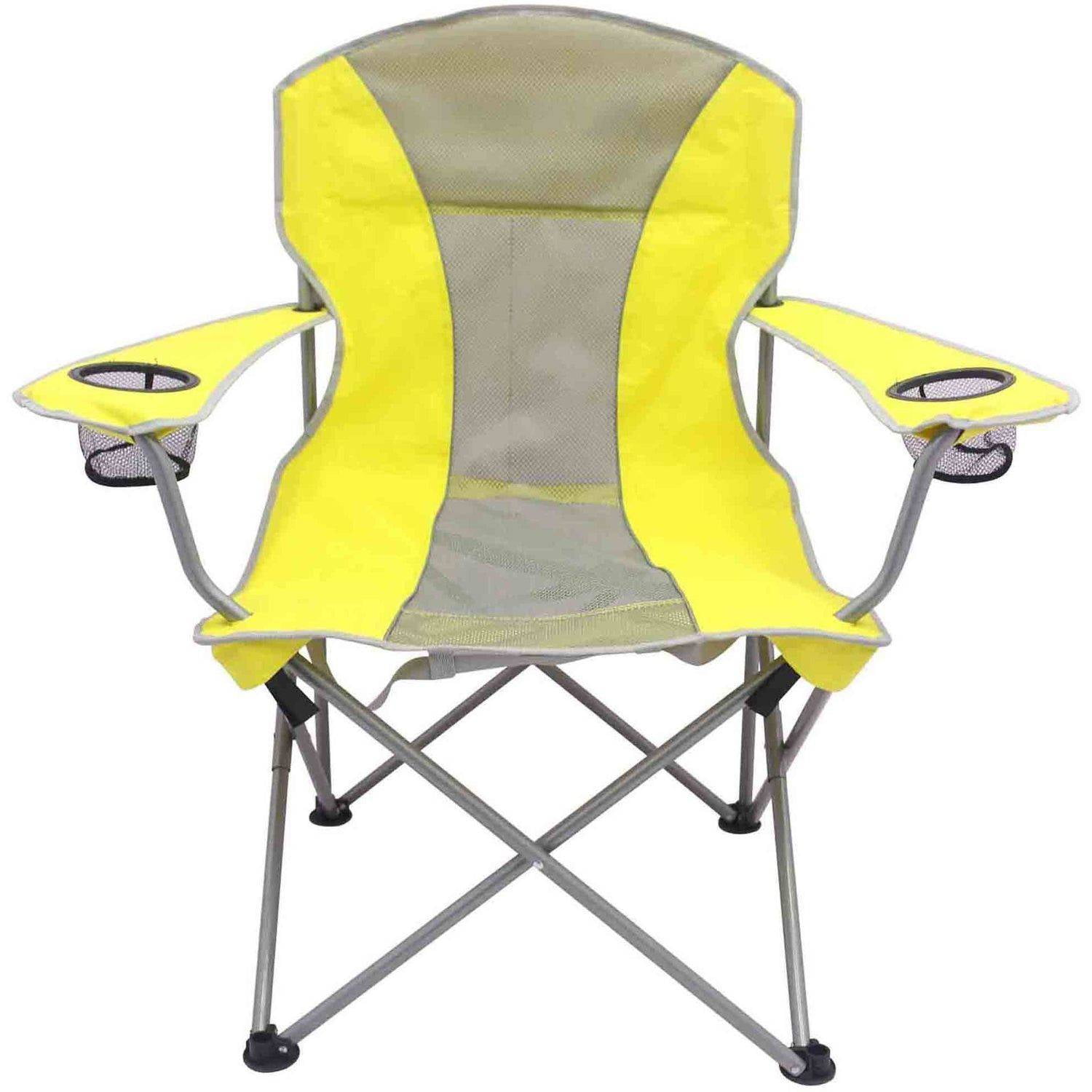 Ozark Trail Over Size Mesh Chair