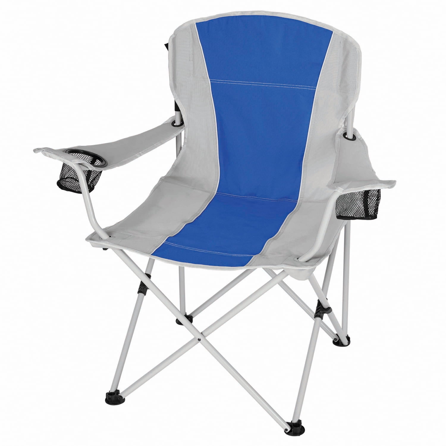 Rawlings Louisville Cardinals Oversized High-Back Folding Quad Chair with  Carry Case