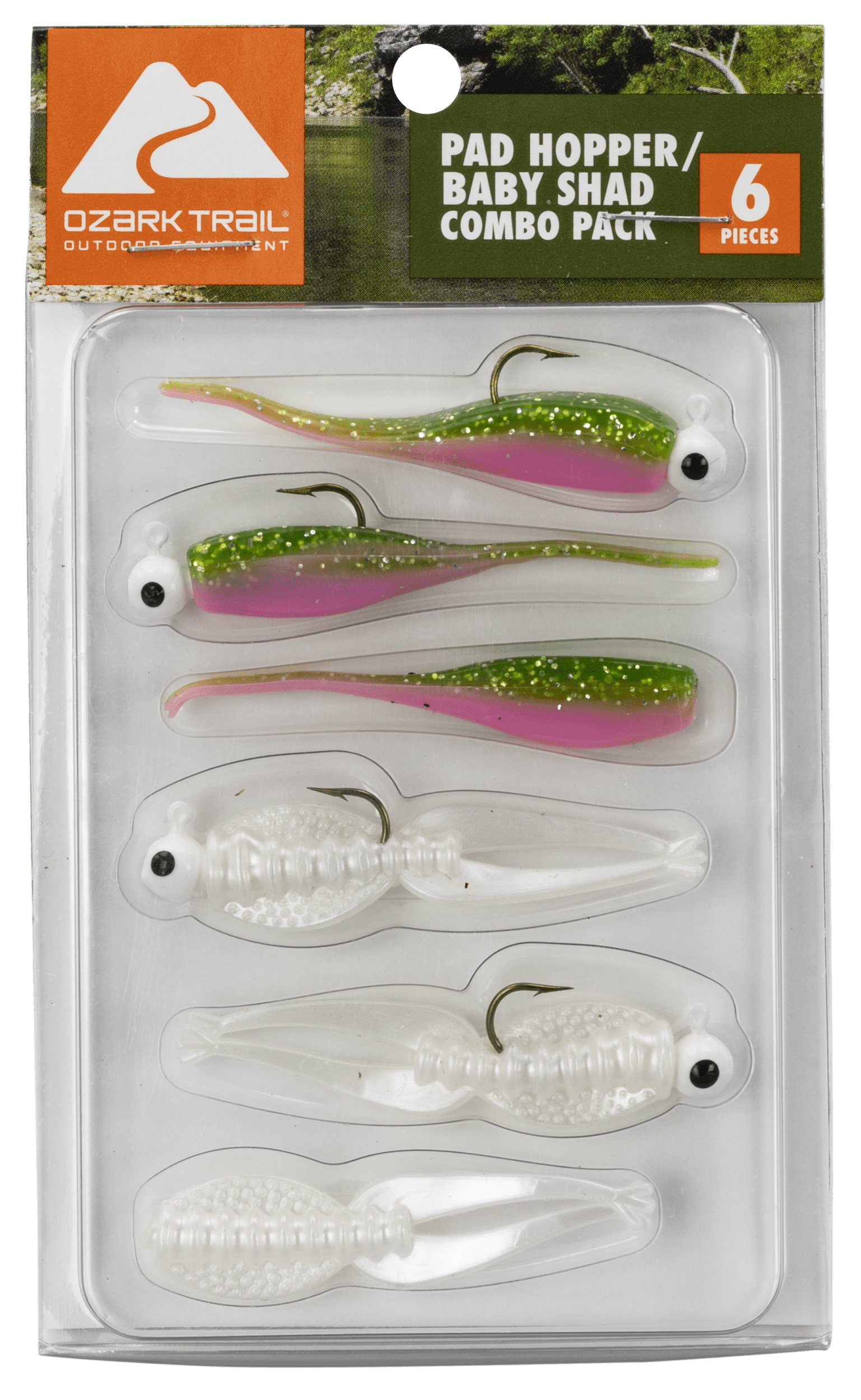 Ozark trail cheap hopper
