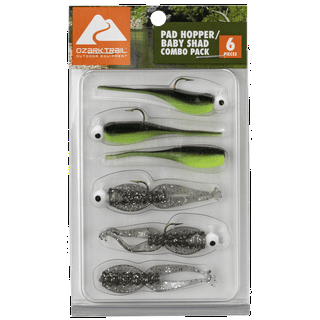 Lights Out Lures