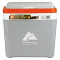 Ozark Trail Parklander 25L/ 26QT Hard Sided Portable Ice Chest Cooler