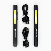 Ozark Trail Penlight LED 150 lm Flashlight, 2 Pack