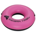thumbnail image 1 of Ozark Trail Pink River Tube 39", 1 of 11