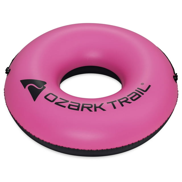 Ozark Trail Pink River Tube 39"