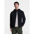 thumbnail image 1 of Ozark Trails Men's and Big Men's Pinnacle System Rain Jacket, Sizes S-3XL, 1 of 7