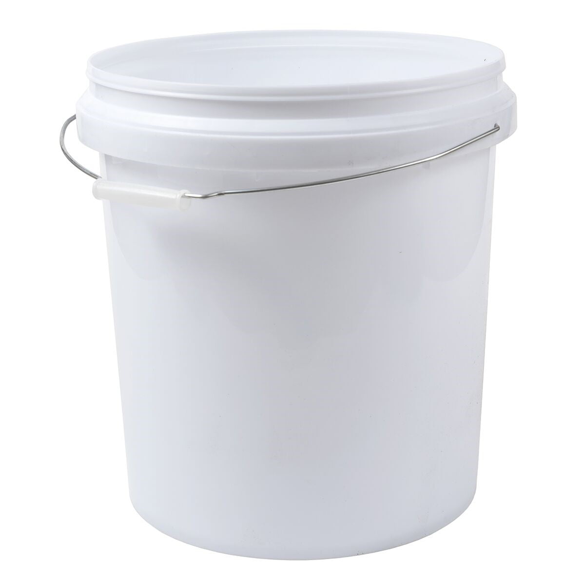 Ozark Trail Plastic Fishing Bucket - 6 Gallon / Sports and
