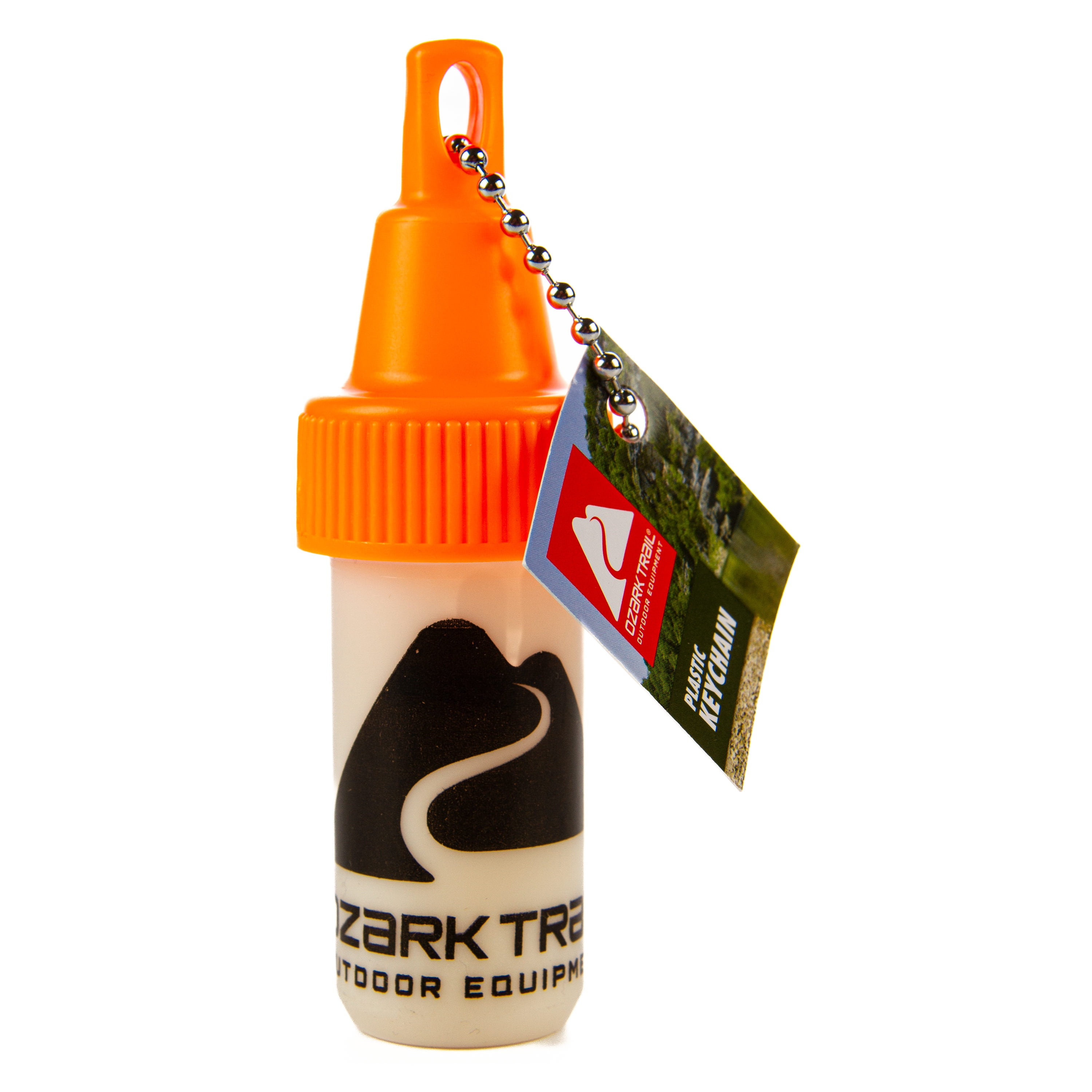 Ozark Trail Floating Marine Keychain for Boating and Water Activities