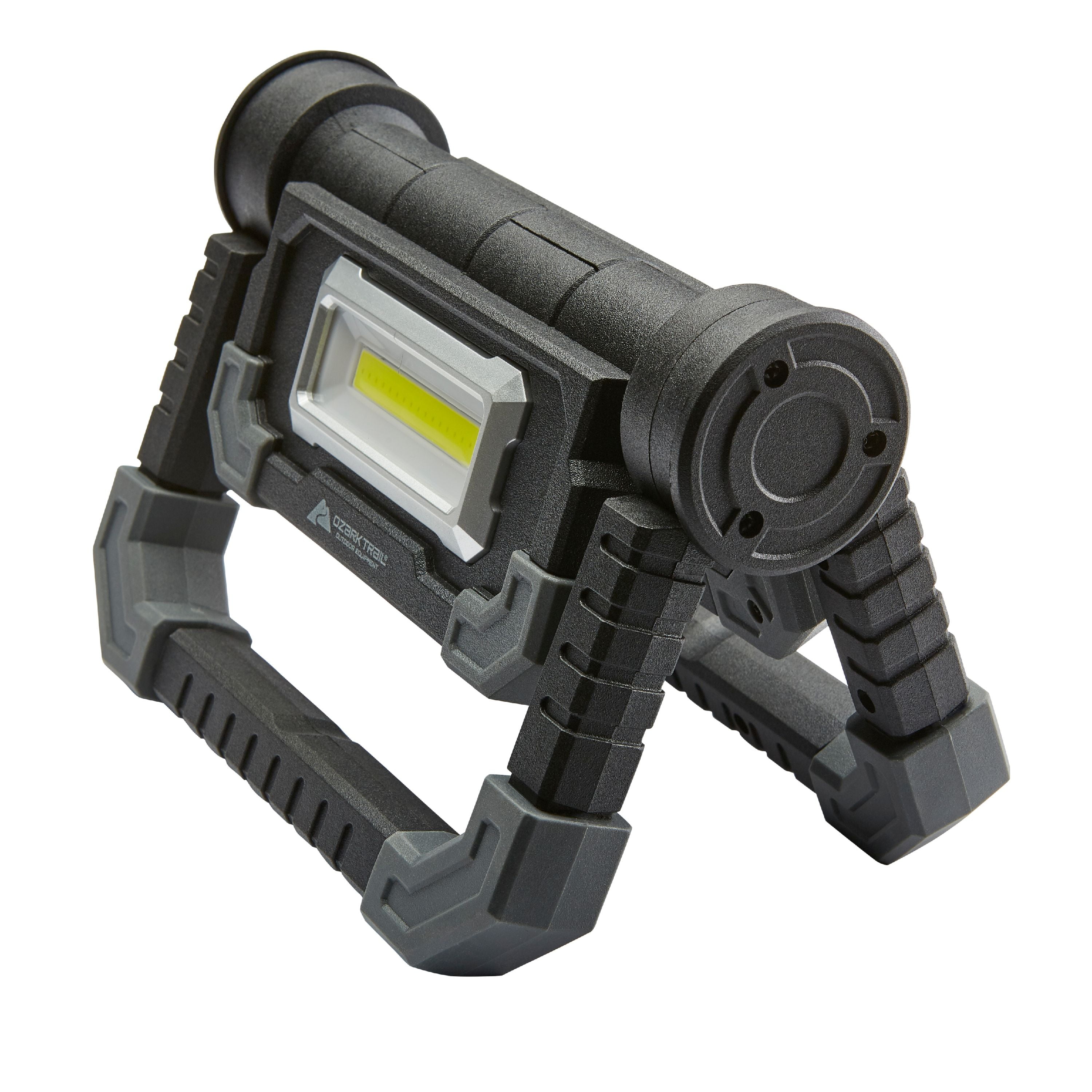 Ozark Trail Portable LED Work Light 600 Lumens Walmart