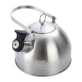 thumbnail image 1 of Ozark Trail 1.2L Stainless Steel Portable Stovetop Kettle, 1 of 10
