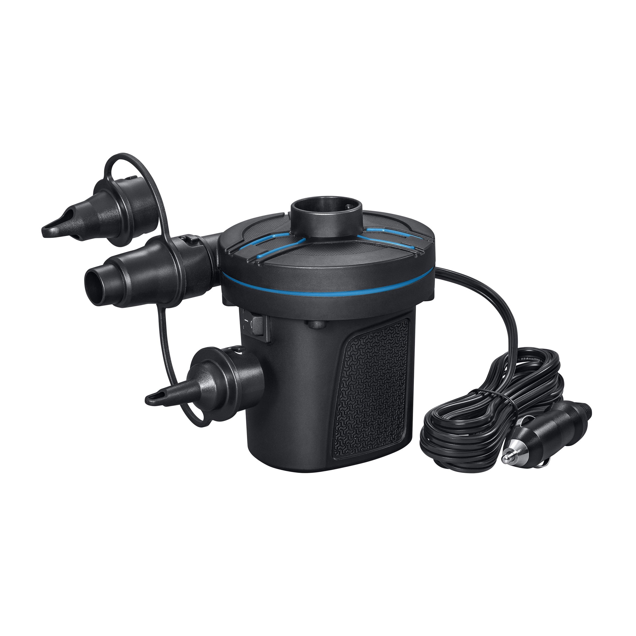 Ozark Trail PowerTouch DC Electric Air Pump - Walmart.com