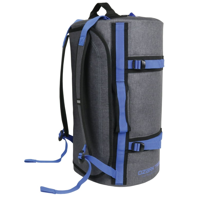 Ozark trail duffel hotsell
