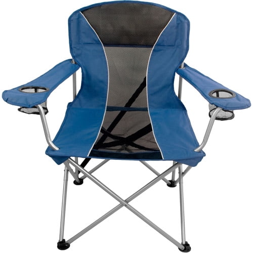 Ozark Trail Premium Mesh Chair