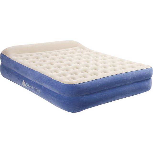 Ozark Trail Queen Elevated Air Bed