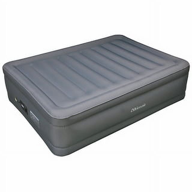 Ozark Trail 10″ Queen Airbed Mattress – Elevated Comfort & Value