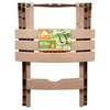 Ozark Trail Quick-Fold Compact Side Table Portobello