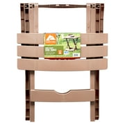 Ozark Trail Quick-Fold Compact Side Table Portobello