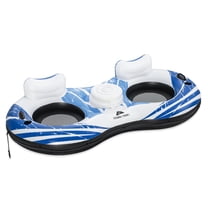 Ozark Trail Rapid Rider Double 2-Person River Tube 7'10.5"