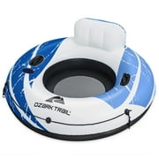 Ozark Trail Rapid Rider Single River Tube 48"