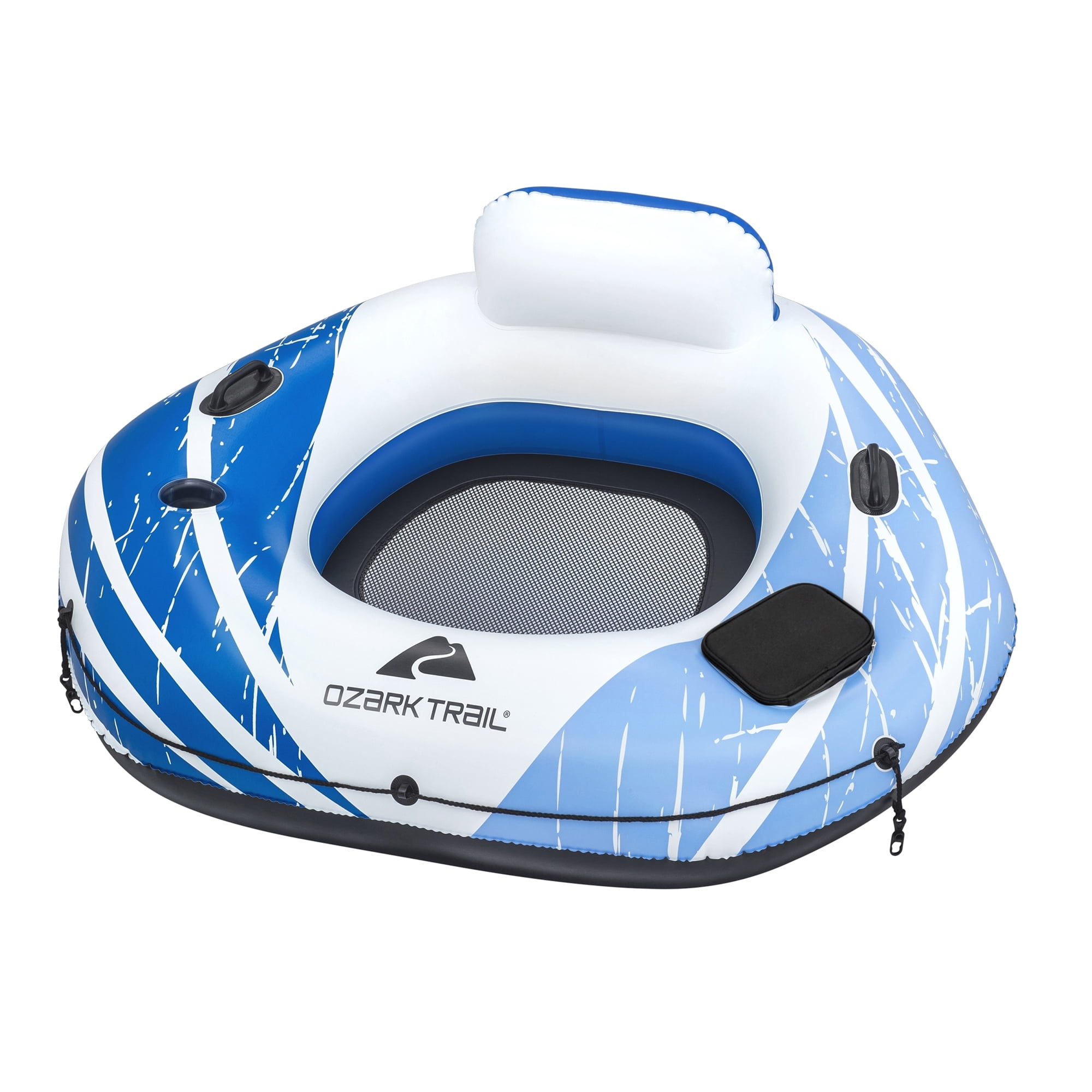 ozark trail pool tube