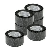 Ozark Trail Reflective Handle Grip Tape, 33in Strip Overgrip wrap, 6-pack