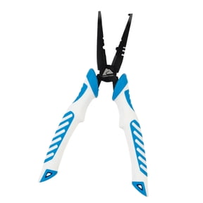 Ozark Trail Salt 7 Bent Pliers
