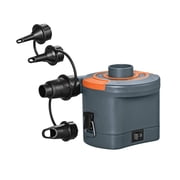 Ozark Trail D Cell Battery-Powered Electric Air Pump