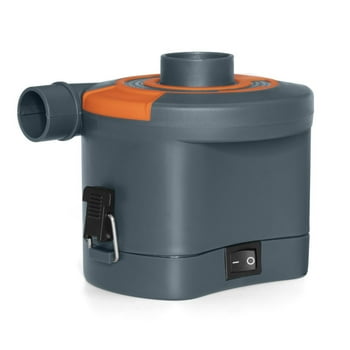 Ozark Trail Sidewinder D Cell Electric Air Pump