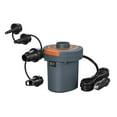 thumbnail interactive-video image 1 of Ozark Trail Sidewinder DC Electric Automotive Air Pump, 1 of 9