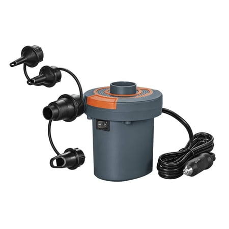 OZARK TRAIL DC 12-VOLT ELECTRIC AIR PUMP