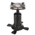 thumbnail interactive-video image 1 of Ozark Trail Single Burner Backpacking Propane Stove, 1 of 11