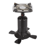 Ozark Trail Single Burner Backpacking Propane Stove