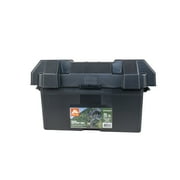 Ozark Trail Size 27 Battery Box. Boat Battery protection