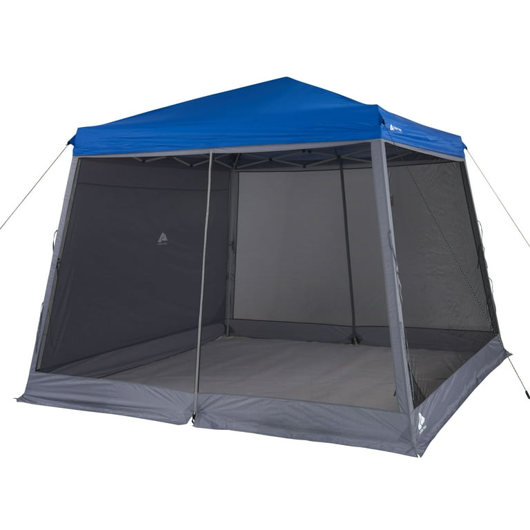 Free Shipping! Ozark Trail Slant-Leg Canopy Accessory Pack
