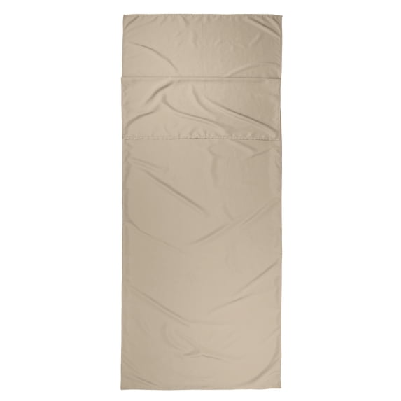 Ozark Trail Sleeping Bag Liner, 100% Polyester, 78 in x 33.5 in