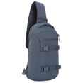 thumbnail image 1 of Ozark Trail Unisex Adult Adjustable Straps Polyester Messenger Bags, Blue Indigo Solid Print, 1 of 14