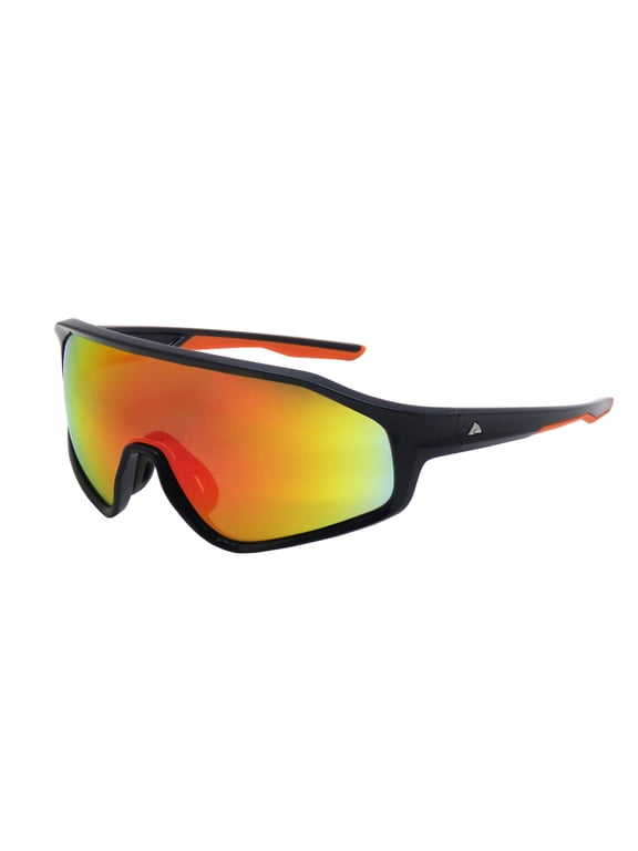 Speed Shield Sports Sunglasses