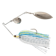 thumbnail image 1 of Ozark Trail Spinnerbait Fishing Lure 1/2 oz. – Sexy Shad, 1 of 6