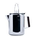 thumbnail image 1 of Ozark Trail Stainless Steel 12-Cup Percolator, 1 of 8
