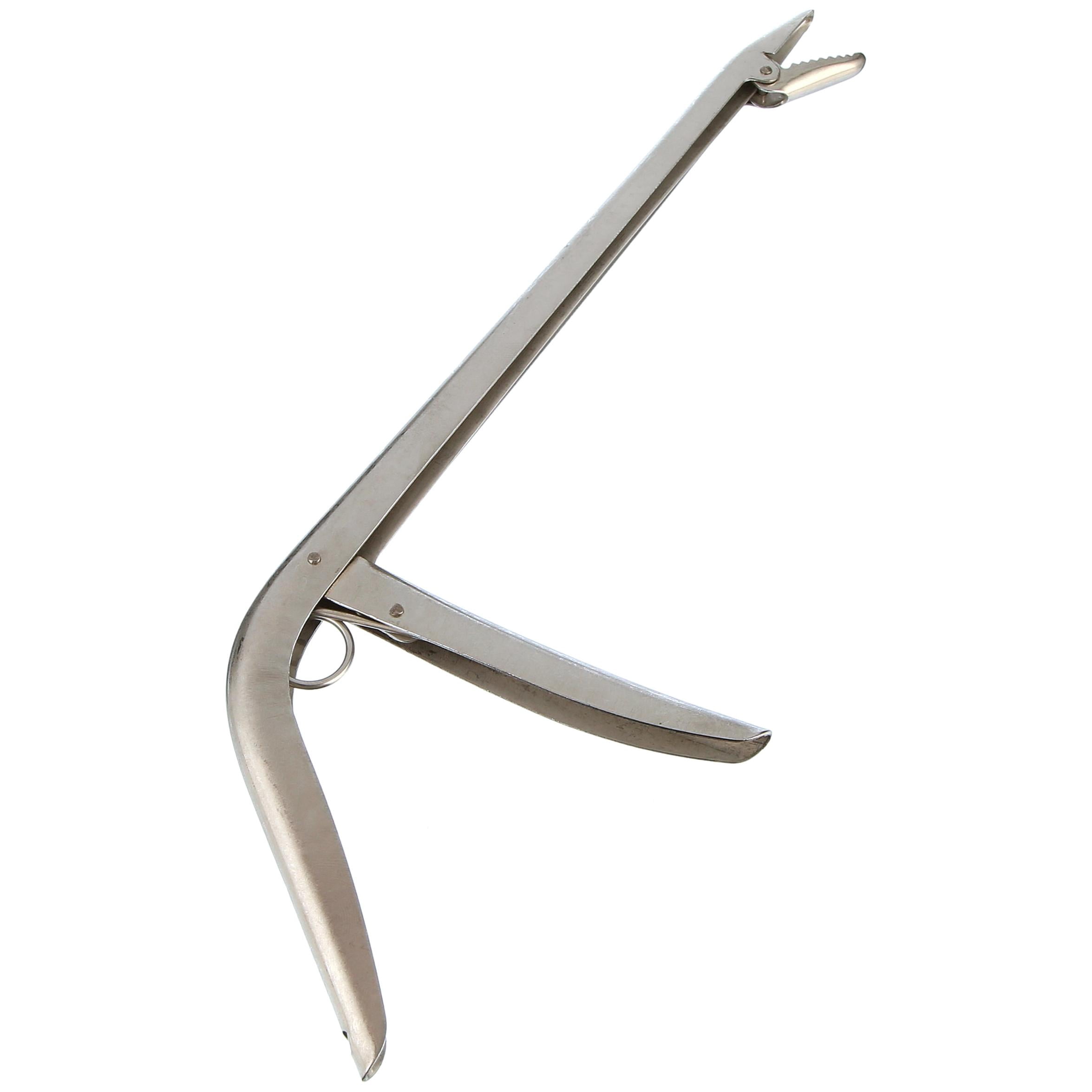 Ozark Trail Stainless Steel Hook Remover (3 Pack)