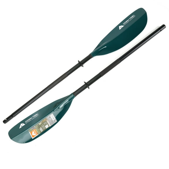 Ozark Trail Standard Aluminum Kayak Paddle, 94.5 inch