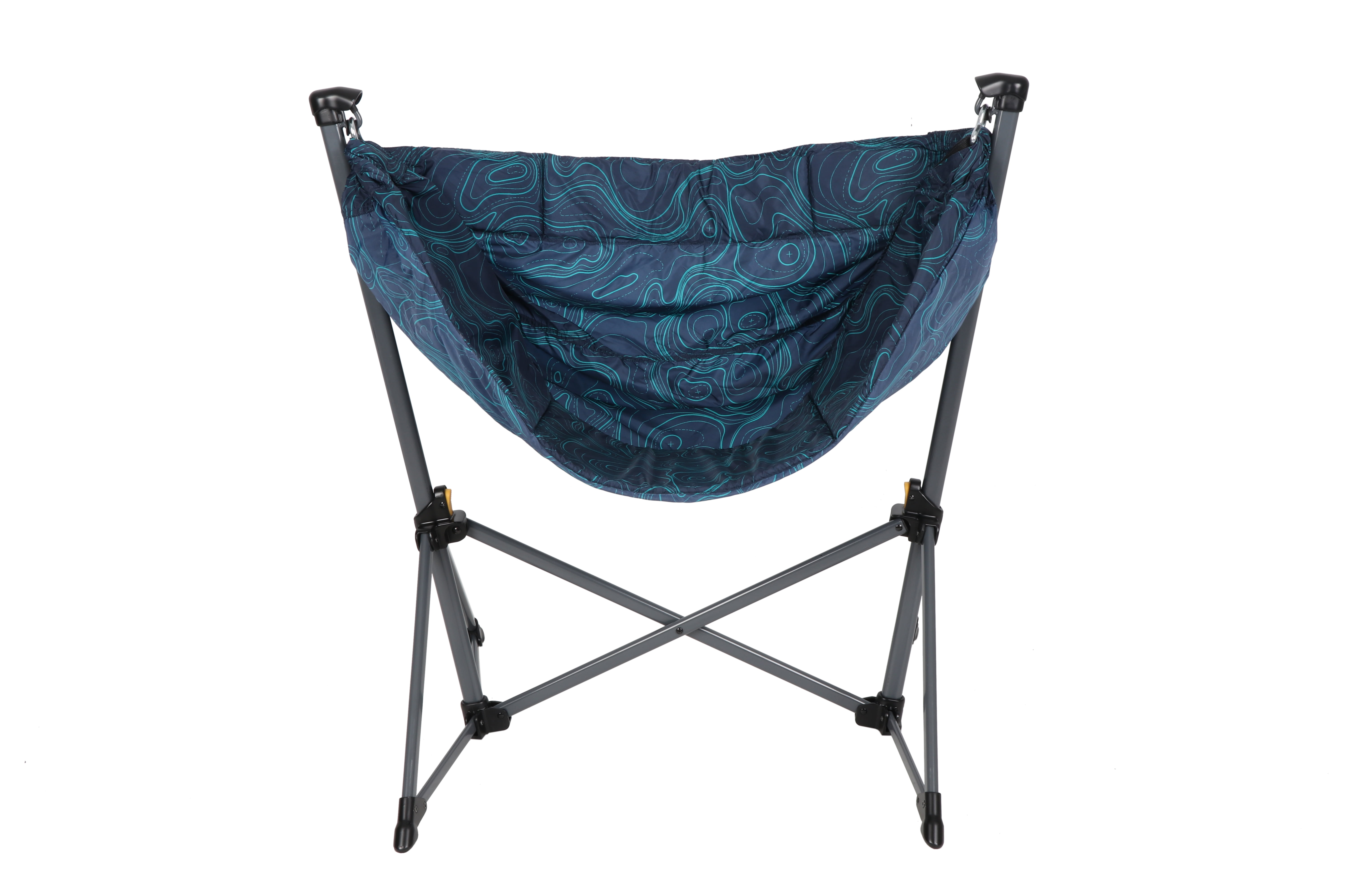 Free Shipping! Ozark Trail Portable Folding Hammock Chair Nylon
