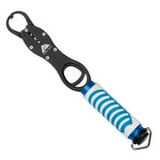 Ozark Trail Steel Salt Lip Gripper, Fishing Pliers & Tools