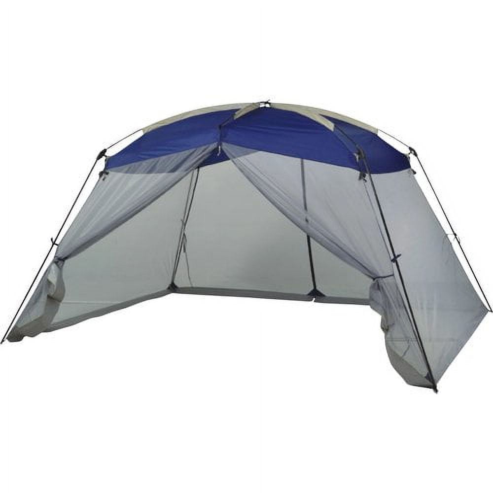 Free Shipping! Ozark Trail 13' x 9' Blue Screen House Tent for