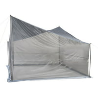 Deals on Ozark Trail Tarp Shelter 9x9-FT with UV Protection