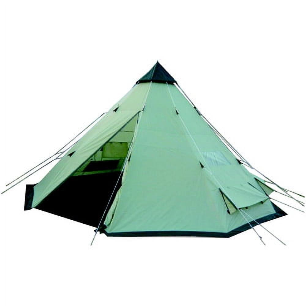 Ozark Trail Teepeeiii Tent