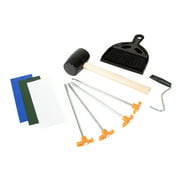 Ozark Trail Tent Essentials Kit