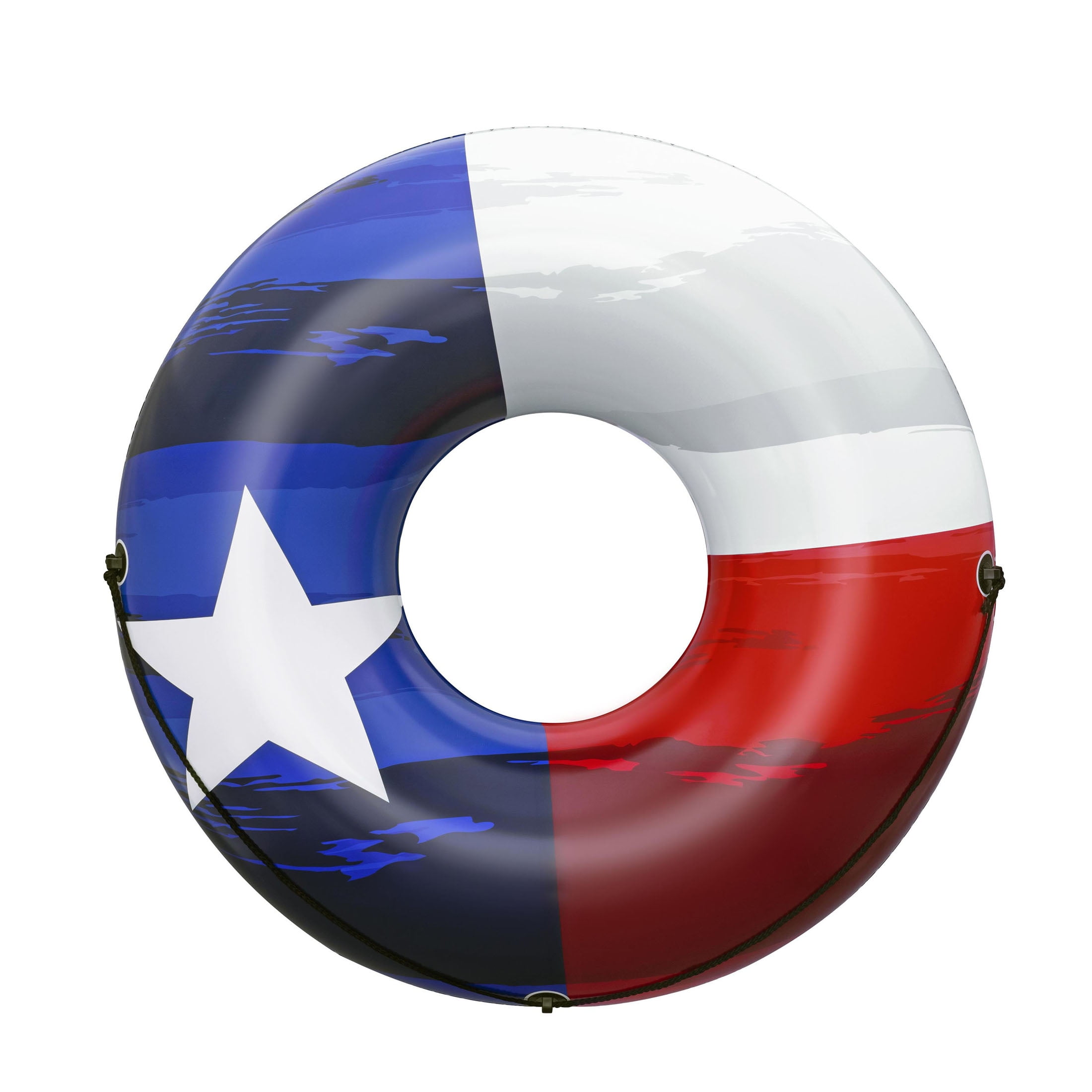 Ozark Trail Texas Flag River Tube 39"